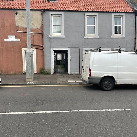 1 Bed Flat At Drum Street Edimburgo Exterior foto