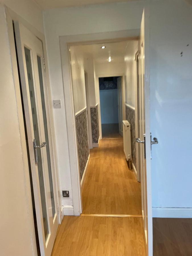 1 Bed Flat At Drum Street Edimburgo Exterior foto